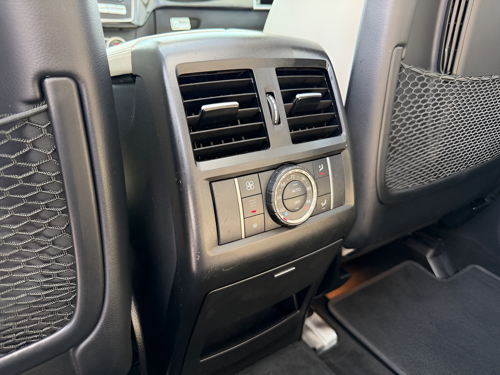 Used 2018 Mercedes-Benz GLS 450 4MATIC image 20