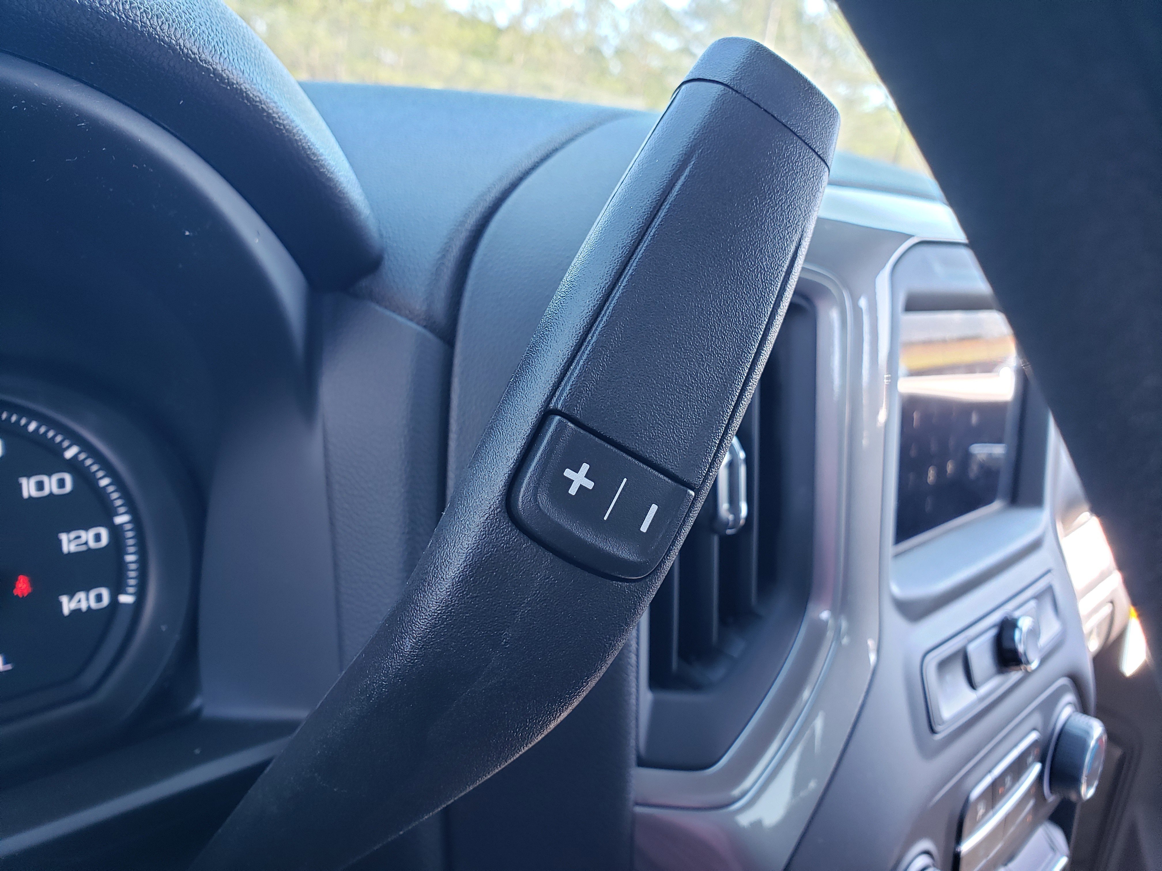 New 2026 Chevrolet Silverado 1500 W/T w/ WT Value Package image 16