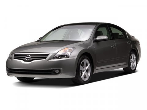 Used 2009 Nissan Altima 2.5 SL w/ SL Pkg