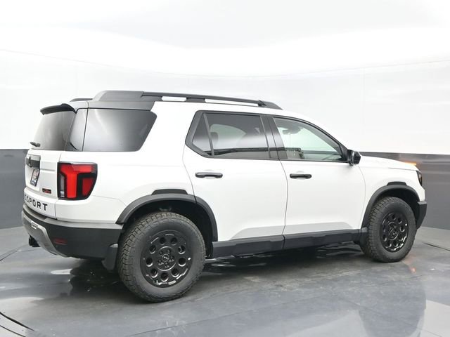 New 2026 Honda Passport TrailSport Elite image 6