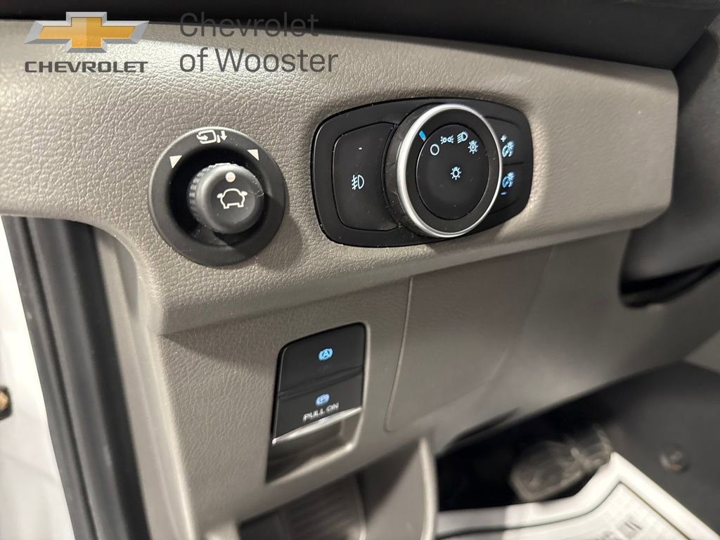 Used 2021 Ford Transit 350 XLT image 23