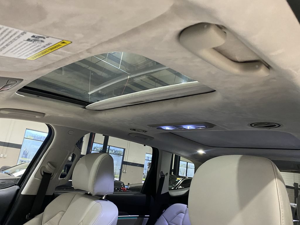 Used 2025 Kia Telluride SX Prestige AWD/4WD image 18