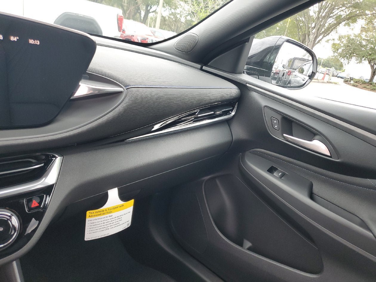 New 2026 Buick Envista Sport Touring w/ Convenience I Package FWD image 25