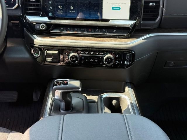 New 2026 Chevrolet Silverado 1500 LT w/ All Star Edition Plus image 10