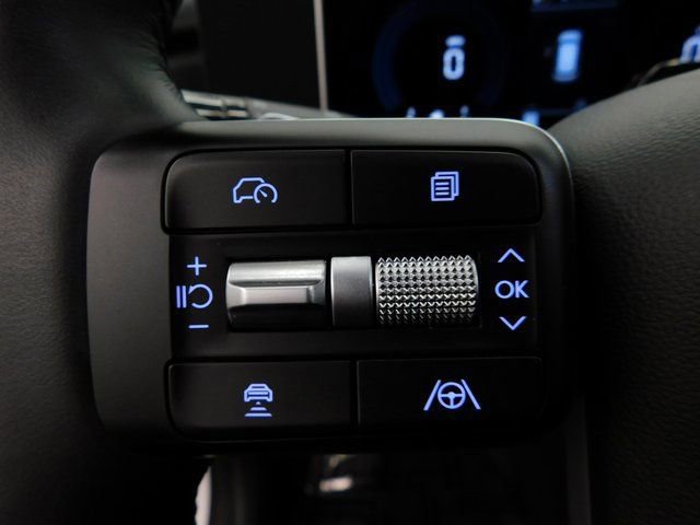 Used 2025 Hyundai Santa Fe SEL image 26