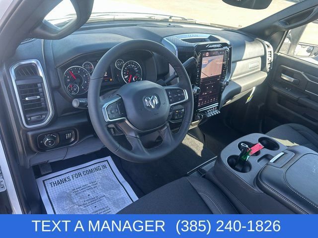 Used 2023 RAM 3500 Big Horn image 16