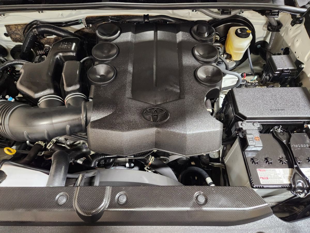 Used 2023 Toyota 4Runner Limited image 51