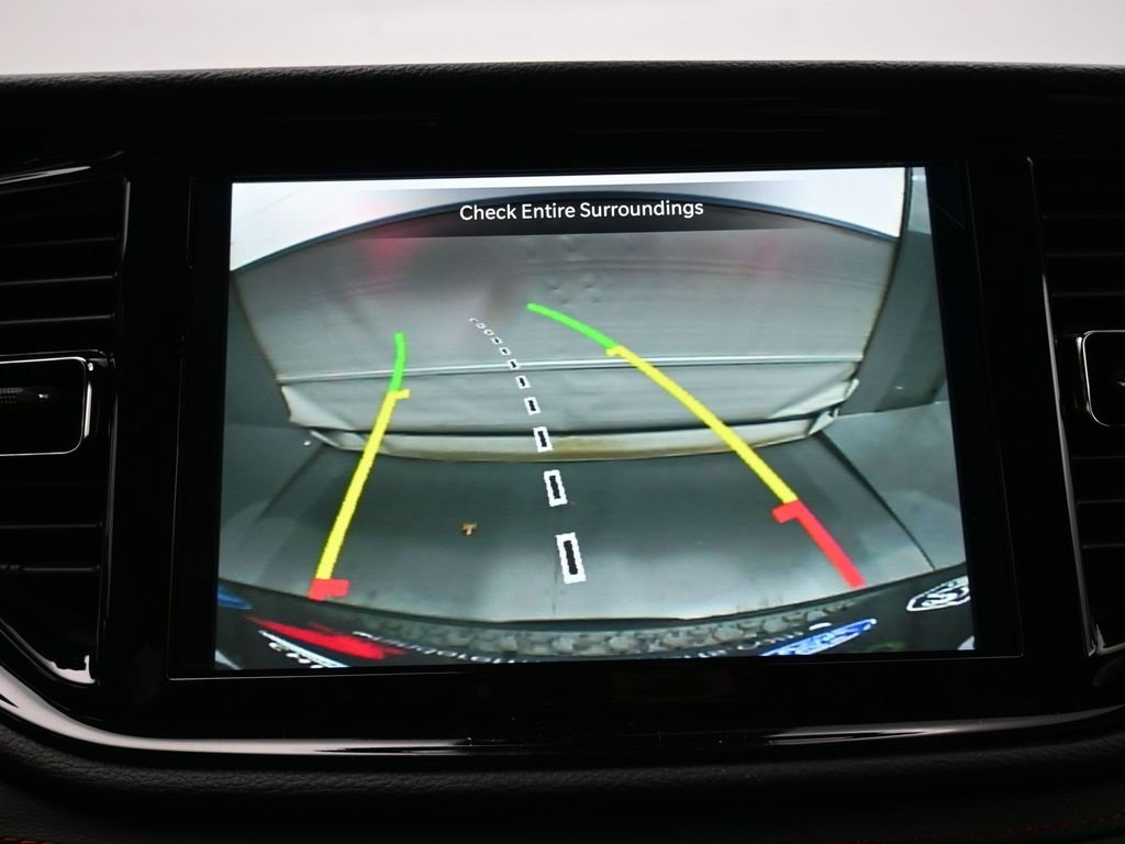 New 2026 Dodge Durango GT image 28