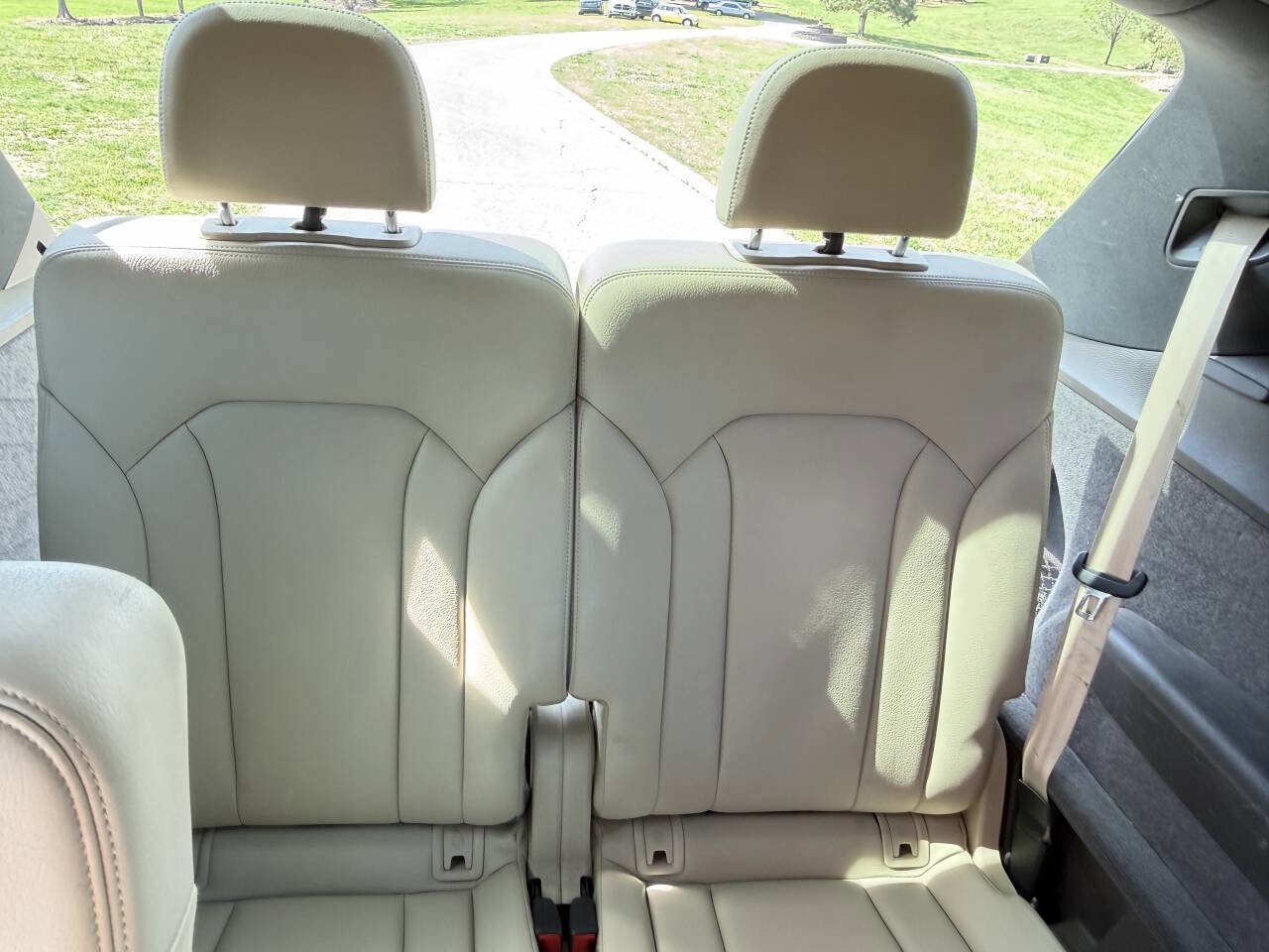 Used 2017 Audi Q7 3.0T Premium Plus image 25