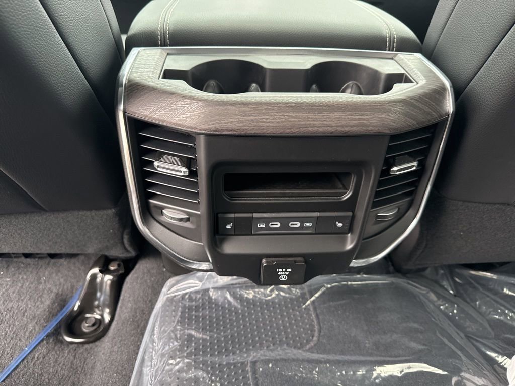 New 2026 RAM 2500 Laramie image 25