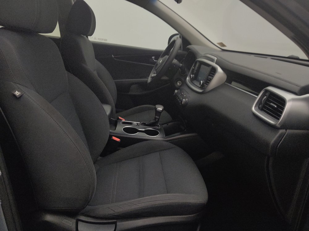 Used 2020 Kia Sorento AWD V6 image 21