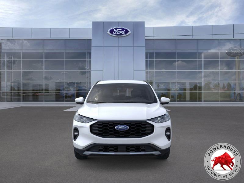 New 2026 Ford Escape ST-Line Select w/ Tech Pack #1 AWD/4WD image 7