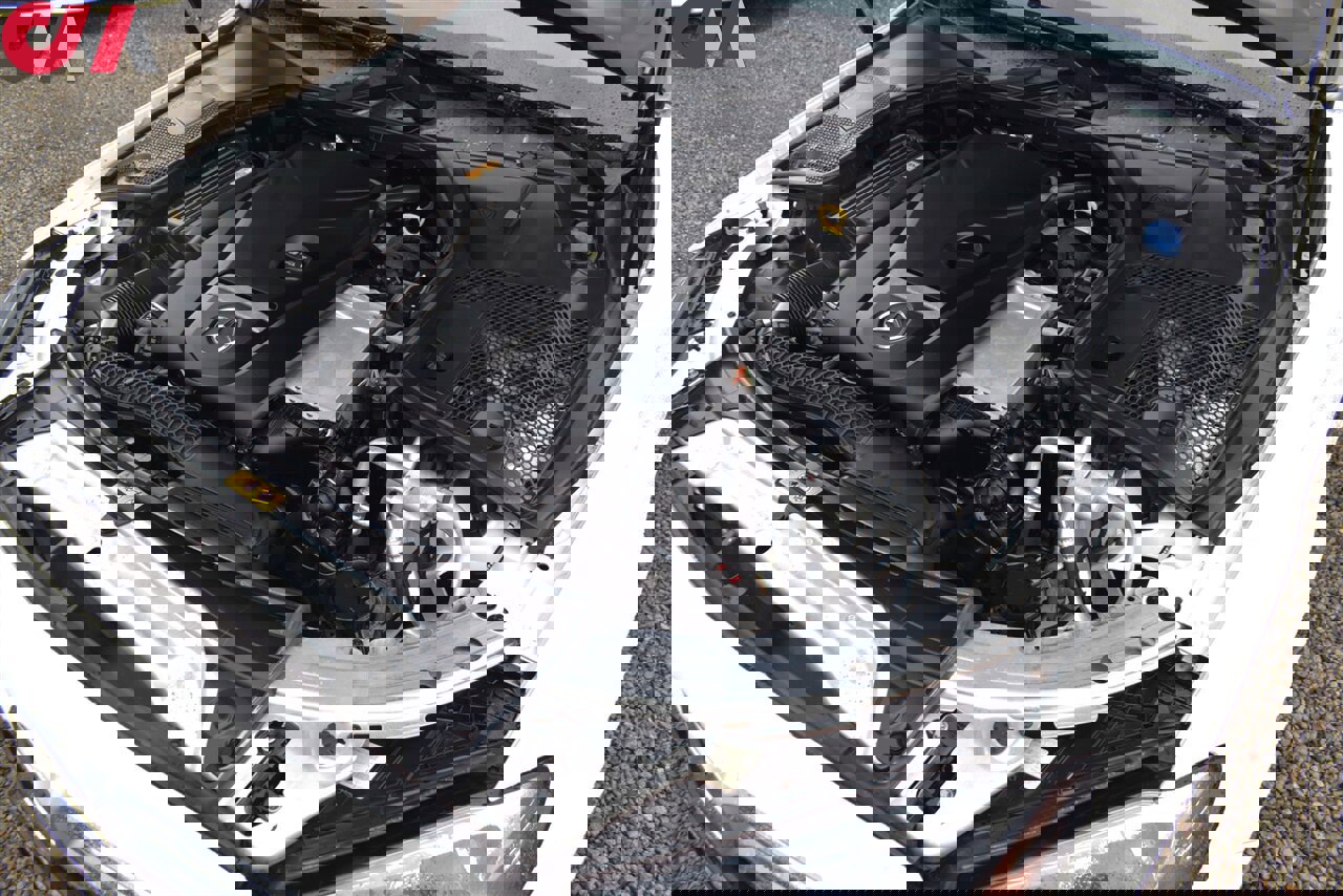 Used 2017 Mercedes-Benz C 300 Sedan image 23