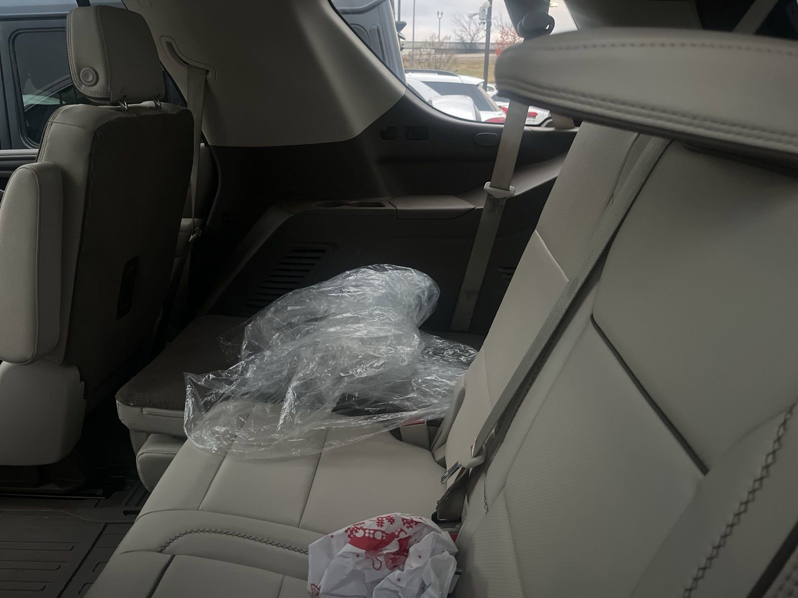 Used 2021 GMC Yukon Denali w/ Denali Ultimate Package image 6