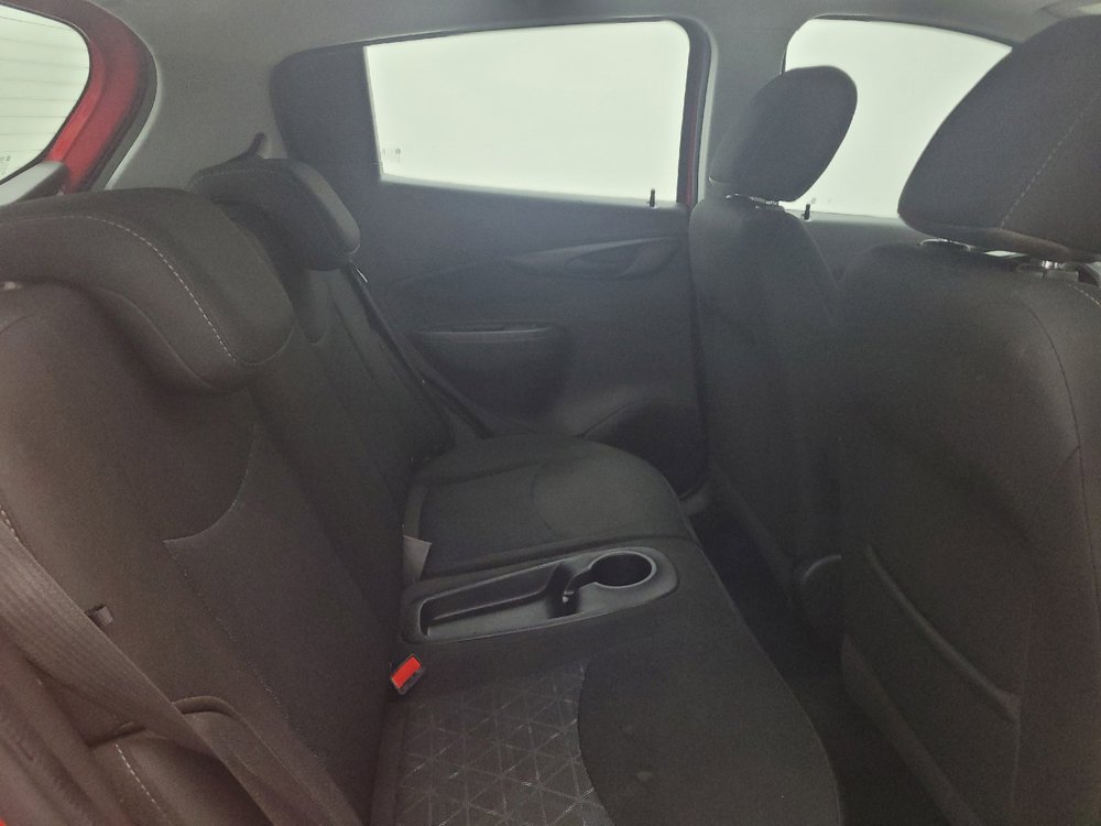 Used 2021 Chevrolet Spark LT FWD image 19