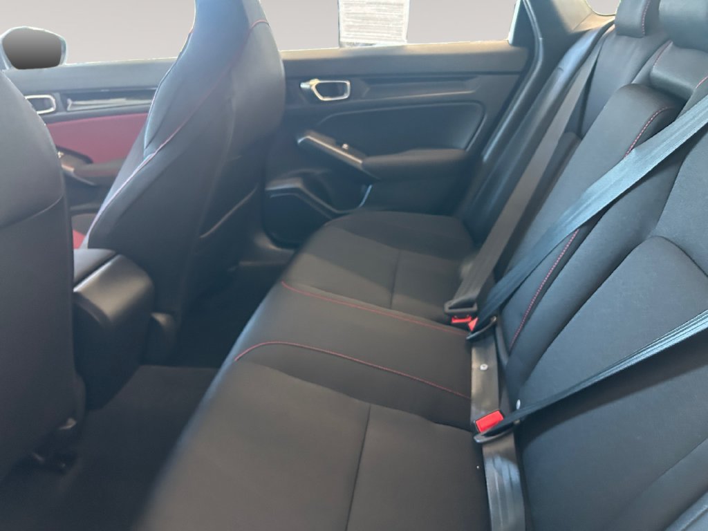 Used 2026 Honda Civic Si image 13