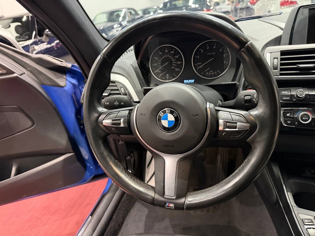 Used 2016 BMW M235i Coupe image 49