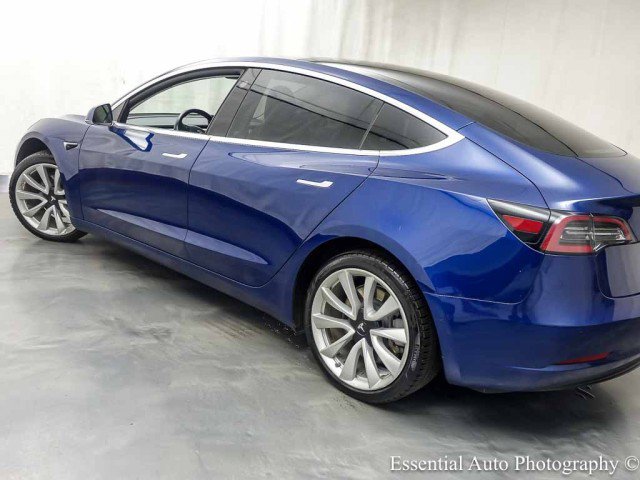 Used 2019 Tesla Model 3 Standard Range Plus RWD image 10