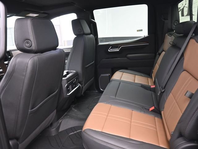New 2026 Chevrolet Silverado 1500 High Country image 9