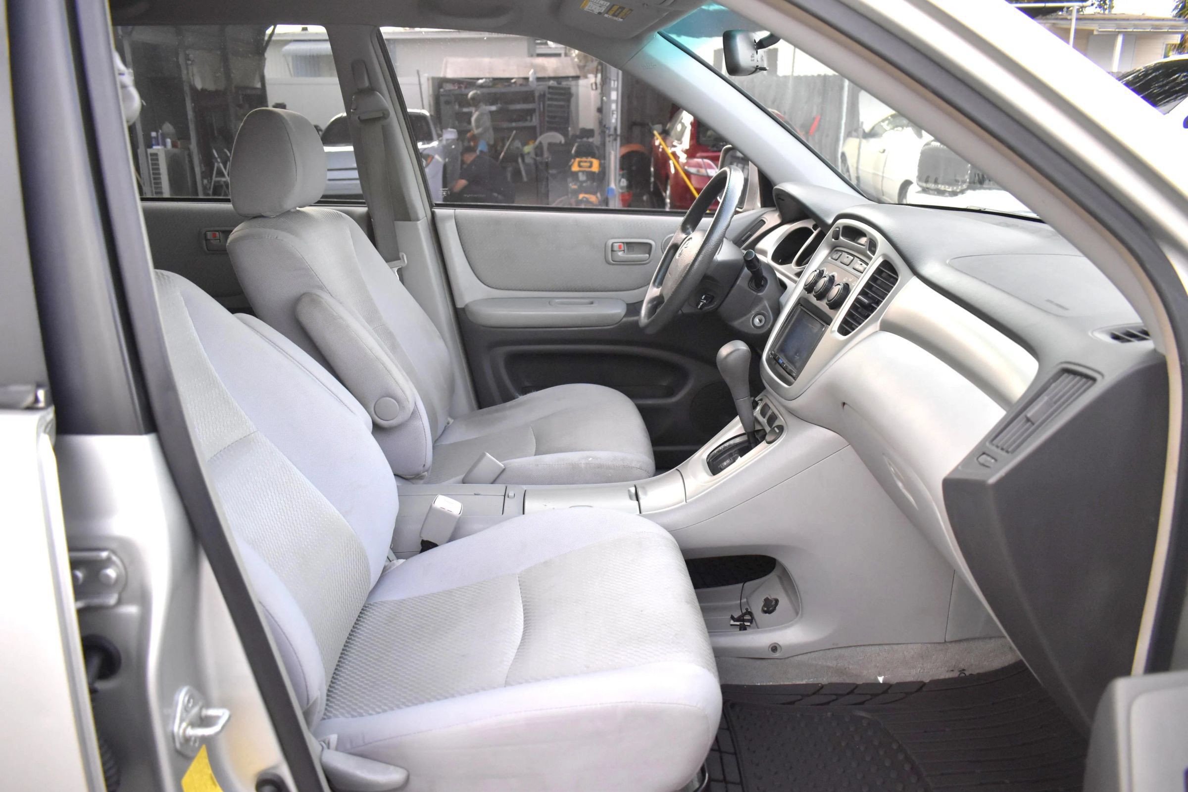 Used 2007 Toyota Highlander 2WD w/ Extra Vlaue Pkg #1 image 15