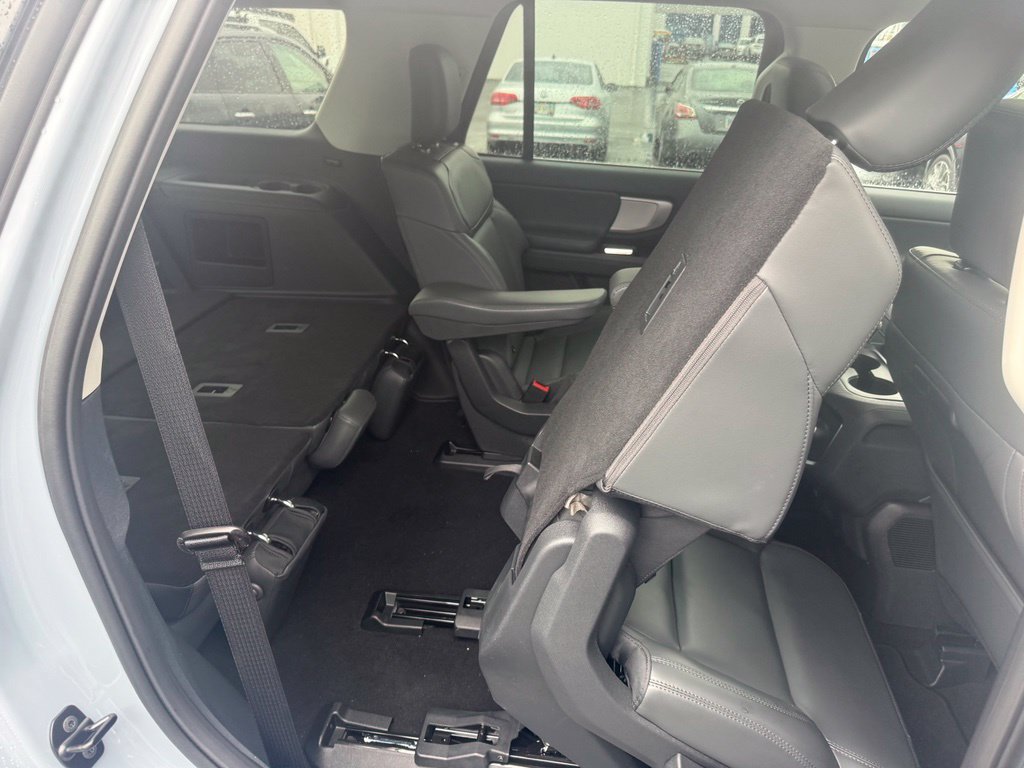 New 2026 Ford Expedition Active AWD/4WD image 61