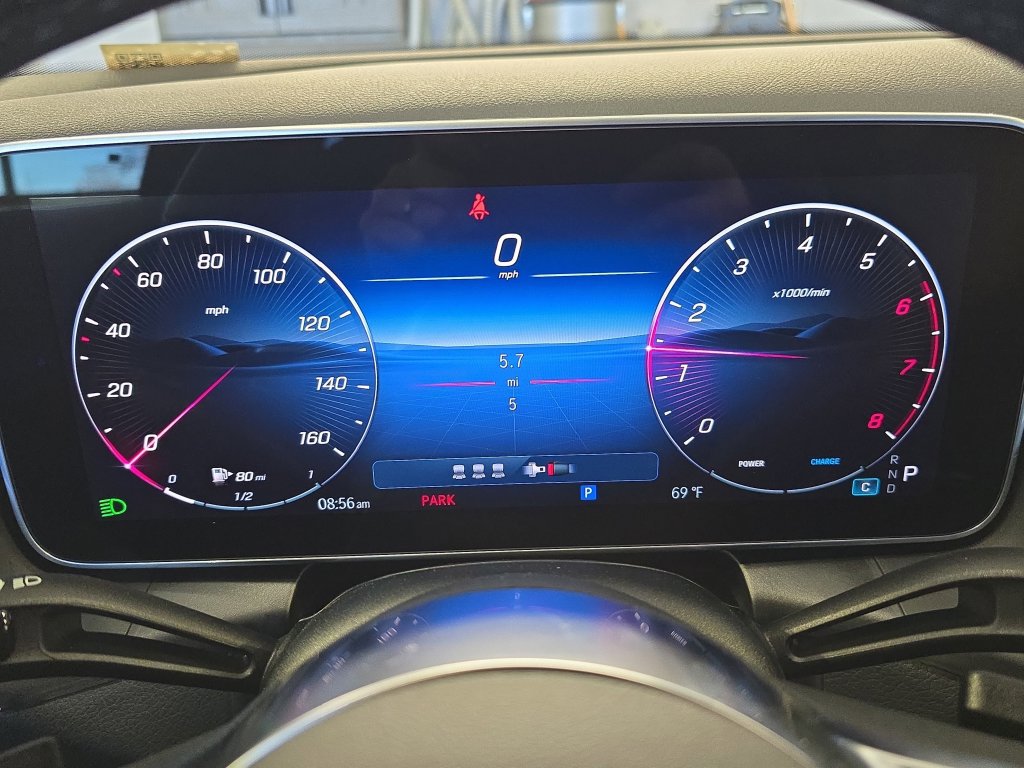 Certified 2026 Mercedes-Benz GLC 300 image 23
