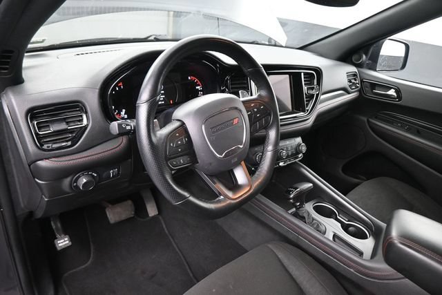 Used 2024 Dodge Durango GT w/ Blacktop Package AWD/4WD image 21