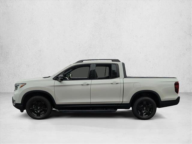Certified 2025 Honda Ridgeline Black Edition image 10