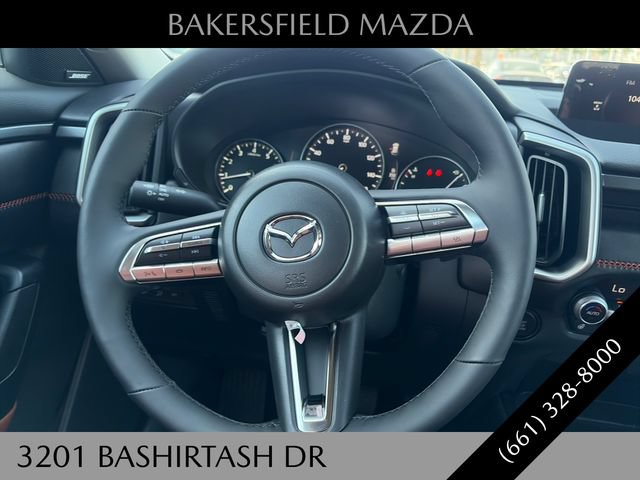 New 2026 MAZDA CX-50 Meridian Edition w/ Apex Package AWD/4WD image 14