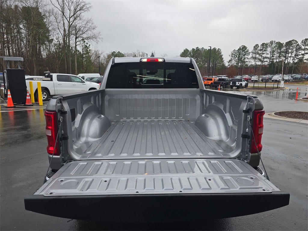 New 2026 RAM 1500 Big Horn image 13