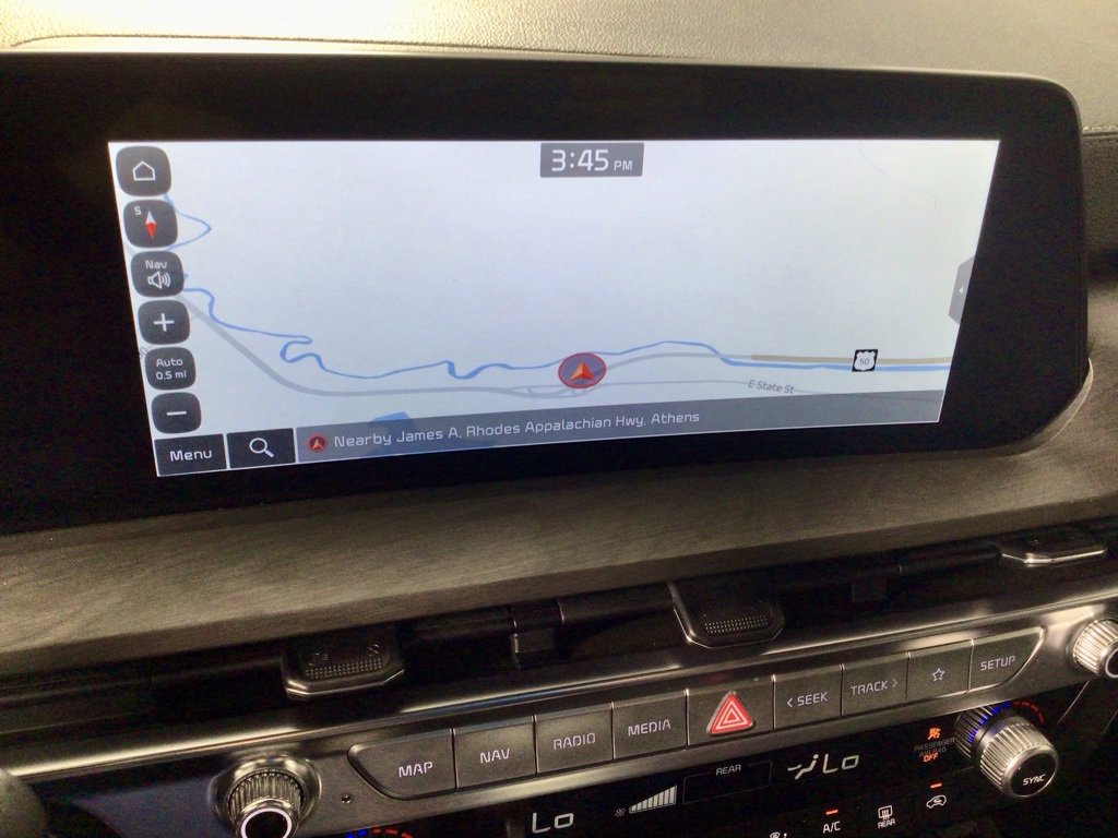 Used 2024 Kia Telluride SX Prestige X-Pro image 4