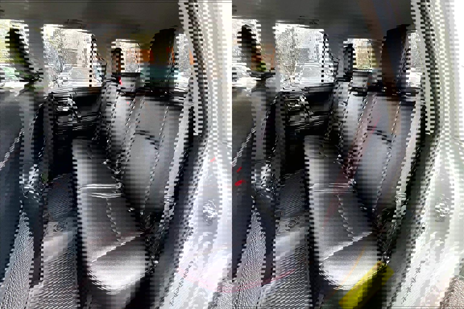 Used 2023 Toyota 4Runner TRD Off-Road Premium image 25