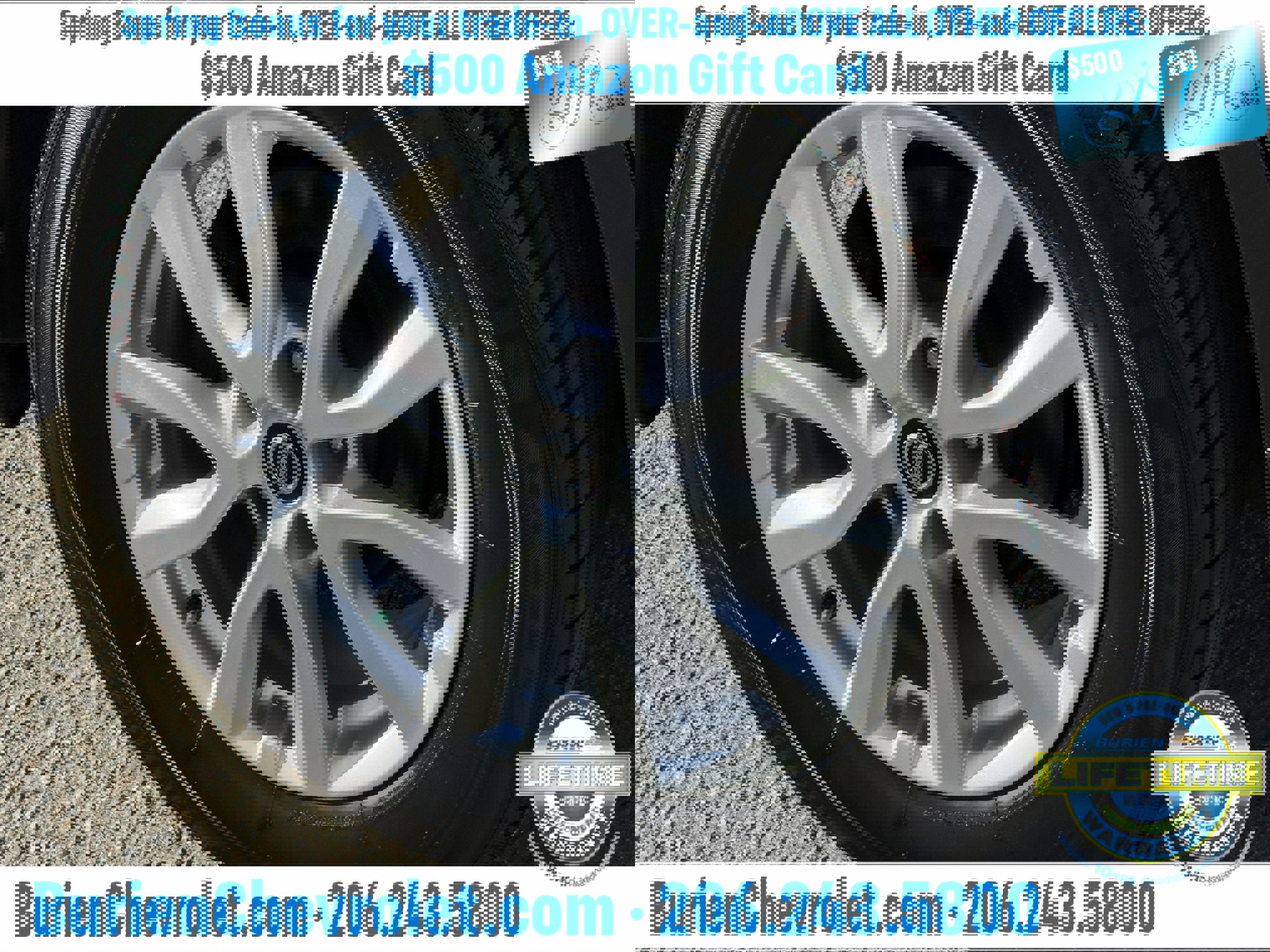 Used 2019 Nissan Rogue SV image 28