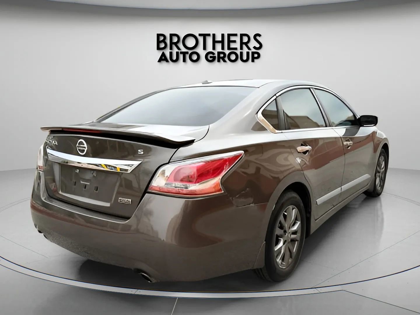 Used 2015 Nissan Altima 2.5 S w/ Special Edition Package FWD image 11