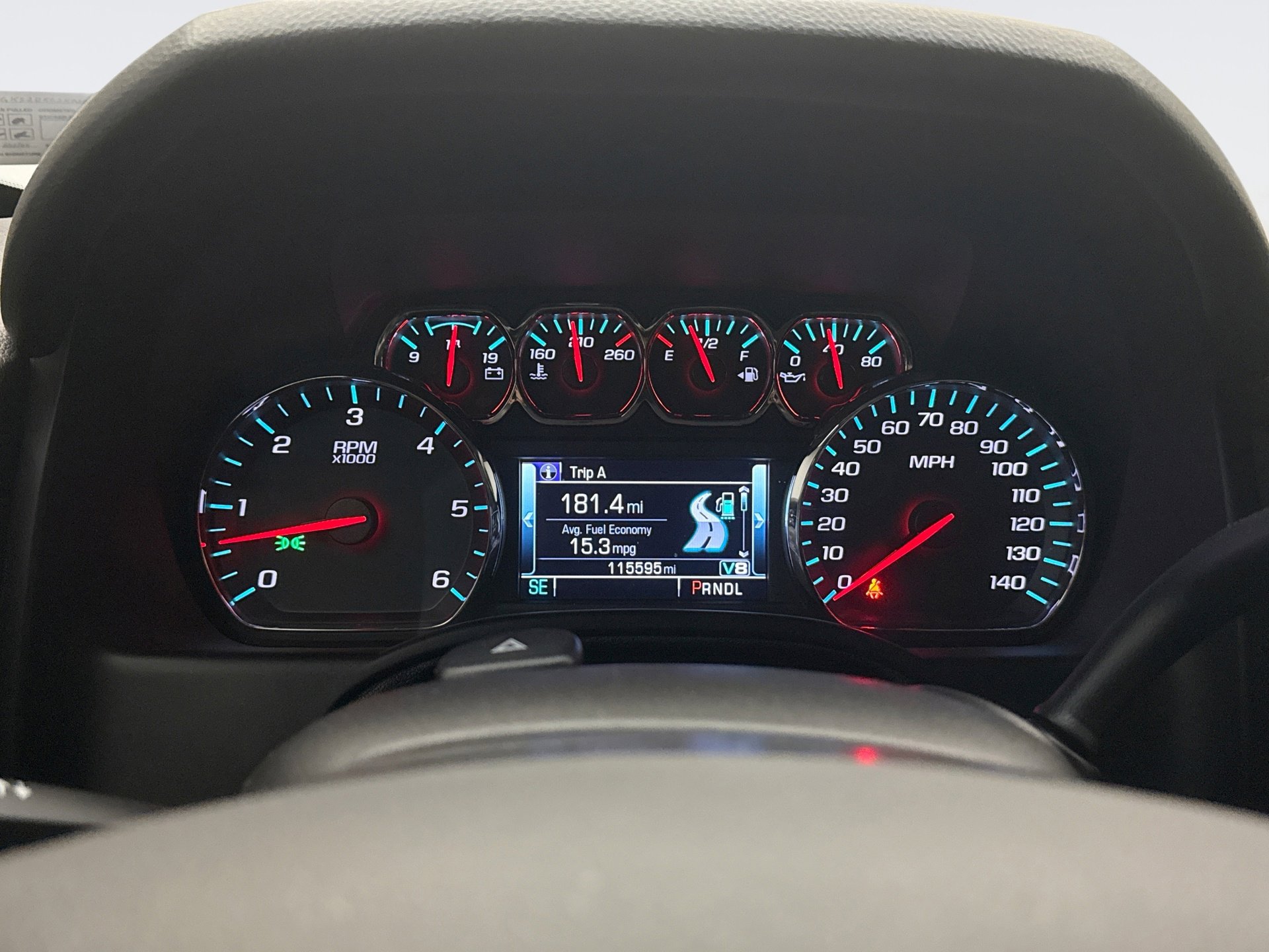 Used 2019 GMC Yukon SLT w/ Premium Edition AWD/4WD image 13