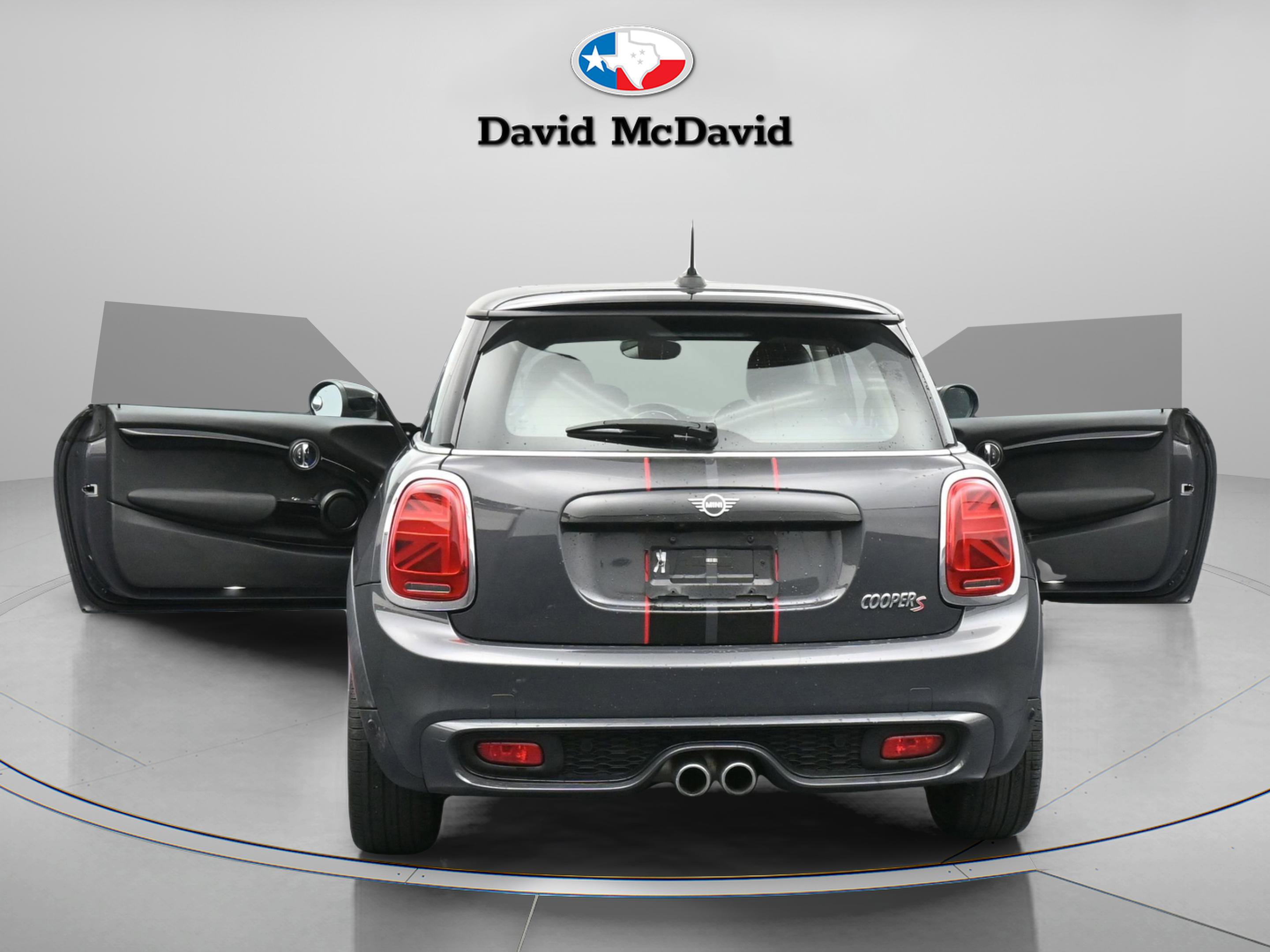 Used 2021 MINI Cooper S w/ 6.5" Touchscreen Package image 14