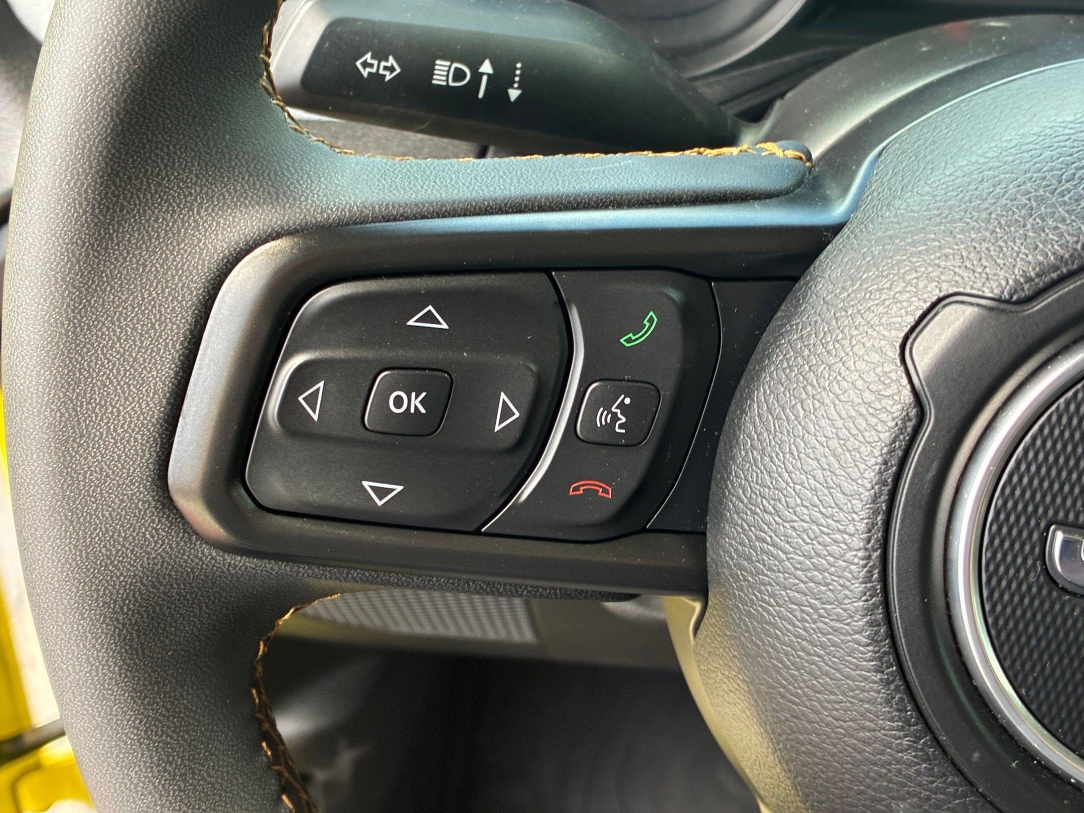 Used 2024 Jeep Wrangler Unlimited Sport AWD/4WD image 19