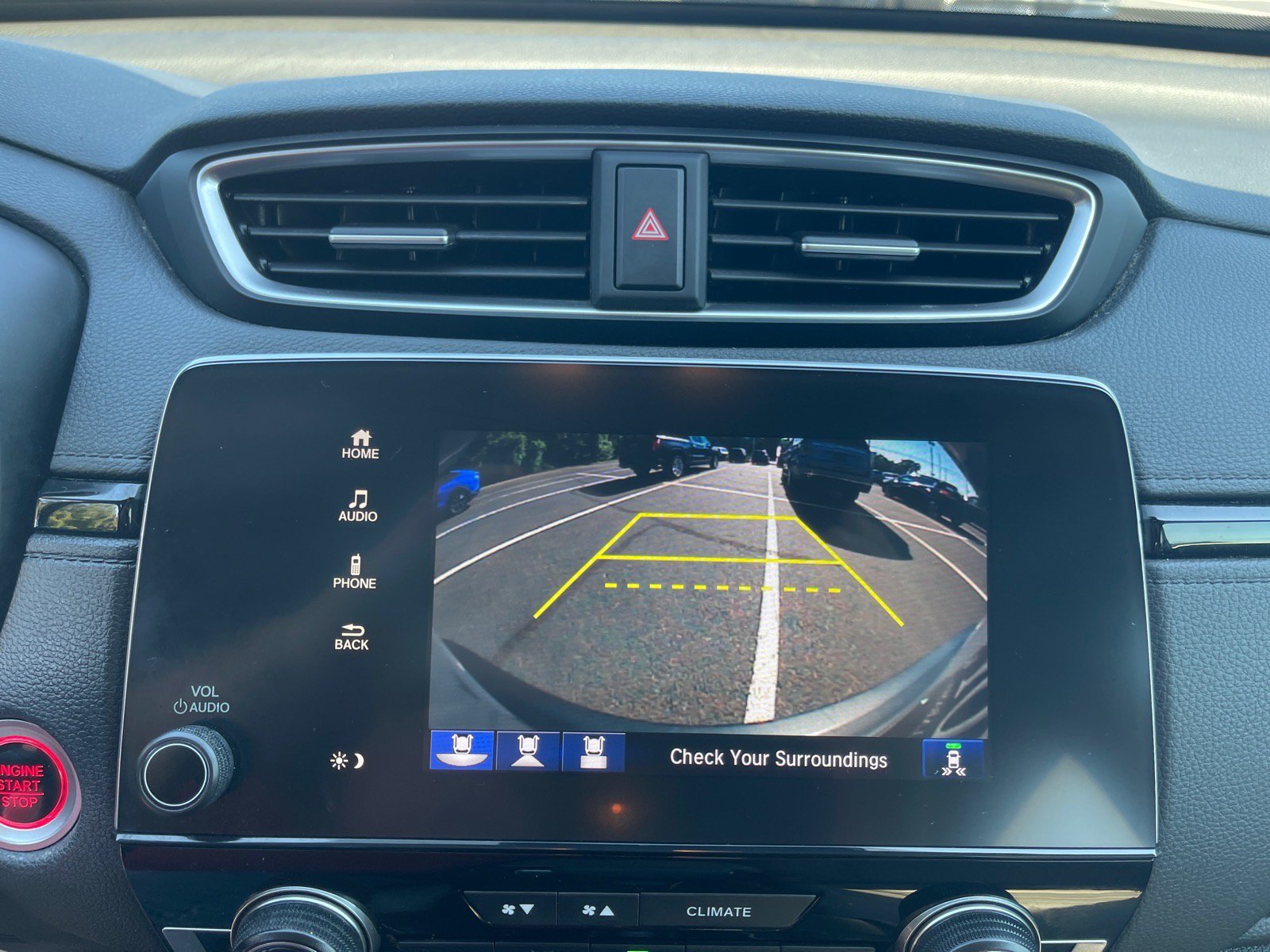 Used 2020 Honda CR-V EX image 6