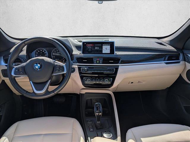 Used 2021 BMW X1 xDrive28i w/ Convenience Package AWD/4WD image 18