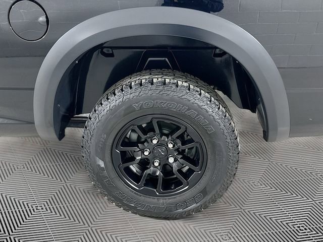 Used 2022 RAM 1500 Classic Warlock w/ Electronics Group image 29