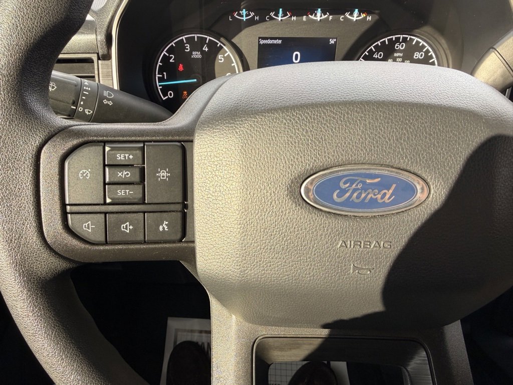Used 2023 Ford F150 XL w/ STX Appearance Package image 15