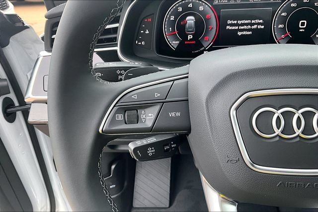 New 2026 Audi Q8 Premium Plus AWD/4WD image 20