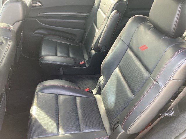 Certified 2022 Dodge Durango R/T w/ Blacktop Package image 25