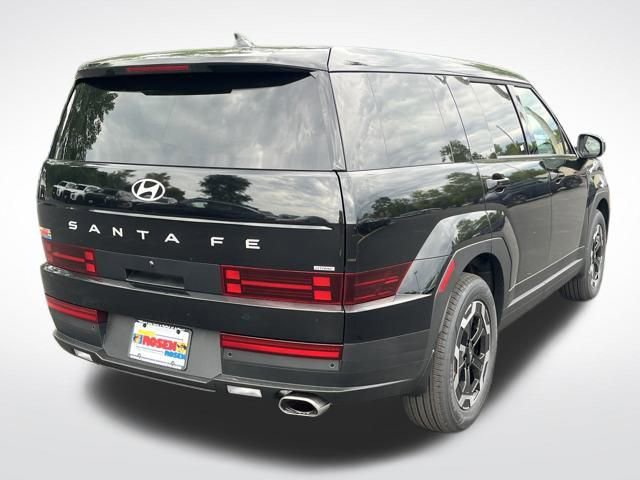 New 2026 Hyundai Santa Fe SE image 5