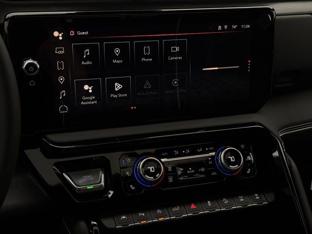 New 2026 GMC Sierra 1500 AT4X image 27