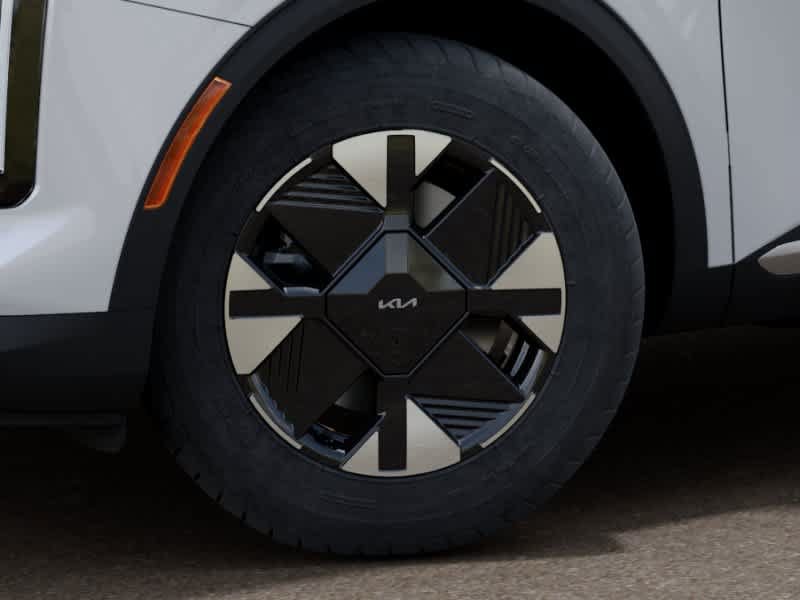 New 2027 Kia Sportage LX FWD image 9