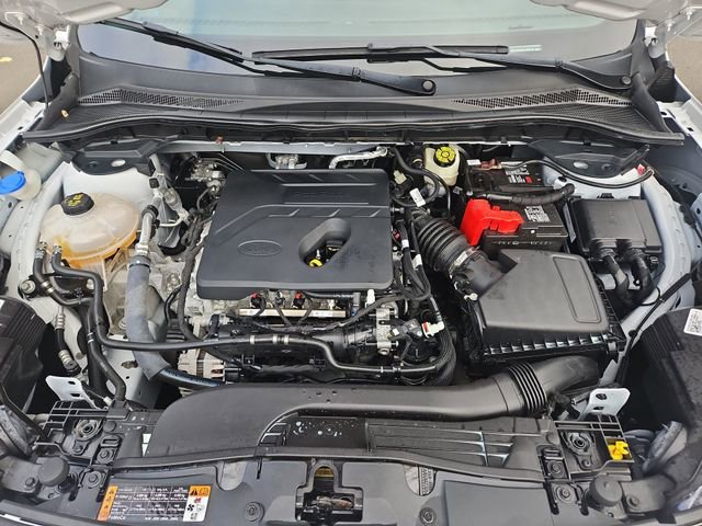 Used 2020 Ford Escape SE image 29