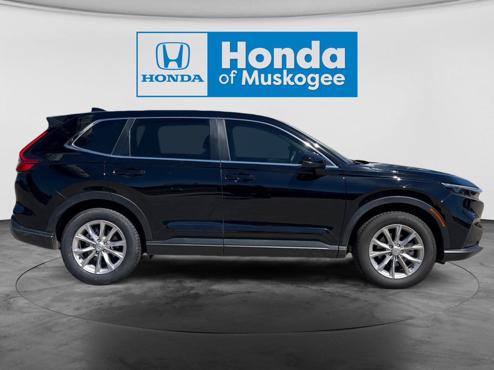 Used 2024 Honda CR-V EX-L image 4