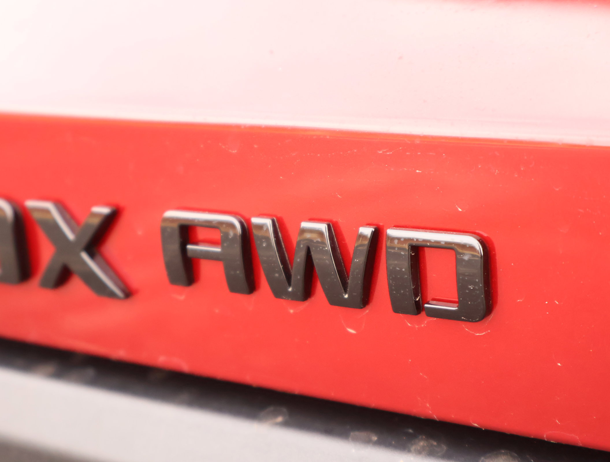 New 2026 Chevrolet Equinox LT w/ Midnight Edition image 6