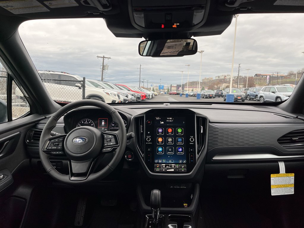 New 2026 Subaru Forester Premium image 6